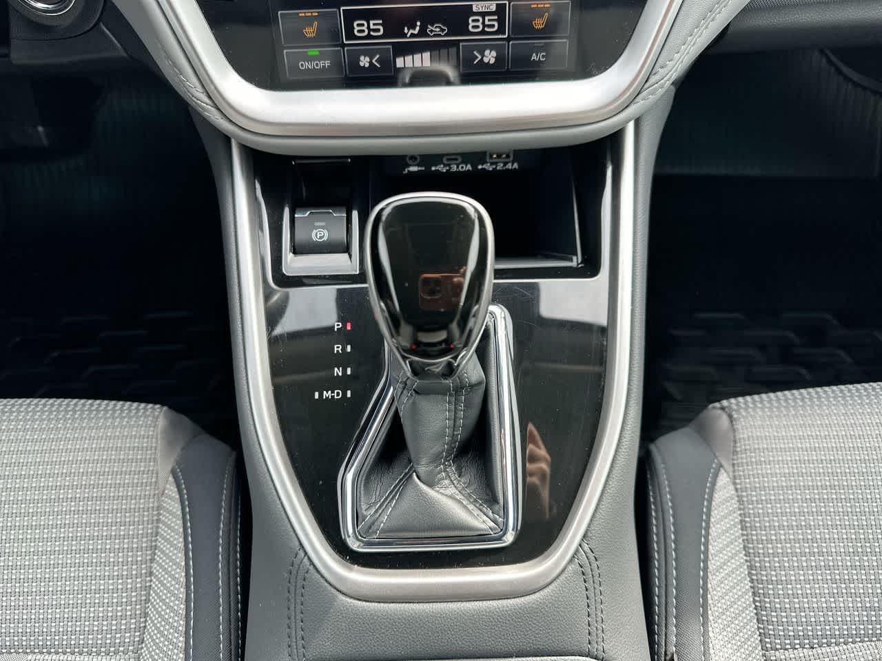 Thumbnail: 2024 Subaru Outback - 35