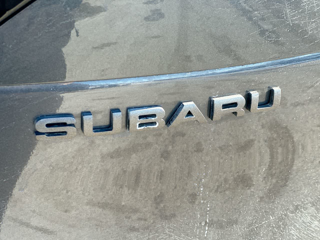 Thumbnail: 2026 Subaru Forester - 17