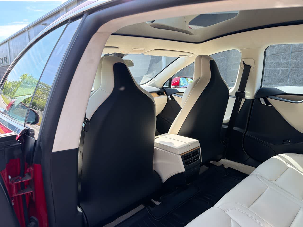 Thumbnail: 2018 Tesla Model S - 23