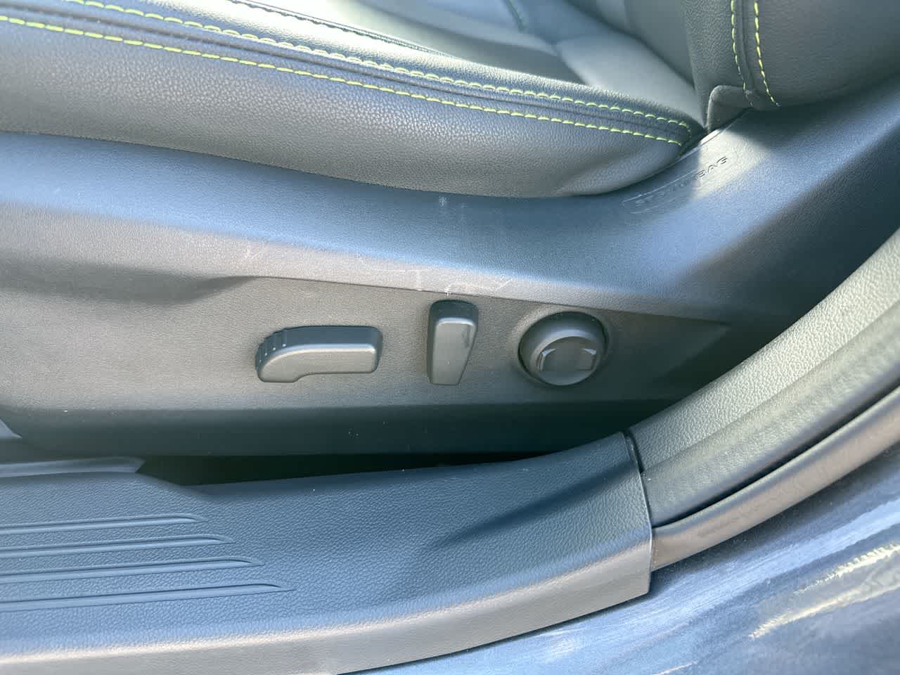 Thumbnail: 2023 Subaru Outback - 22