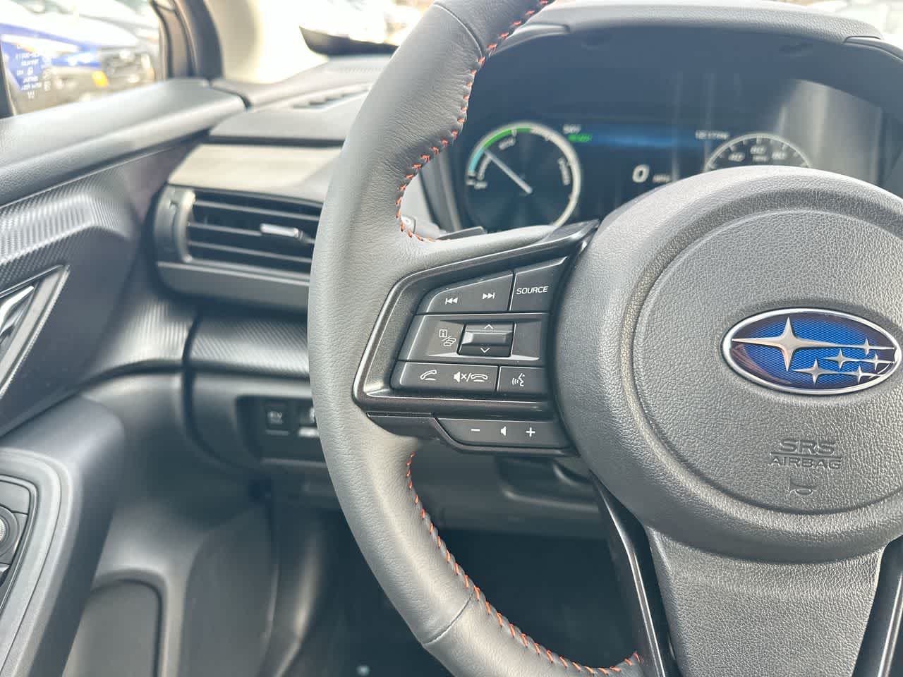 Thumbnail: 2026 Subaru Crosstrek - 28