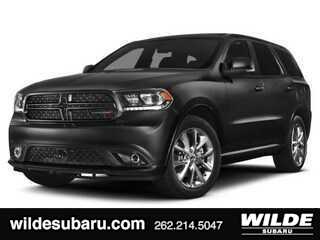 2014 Dodge Durango R/T -
                  Waukesha, WI