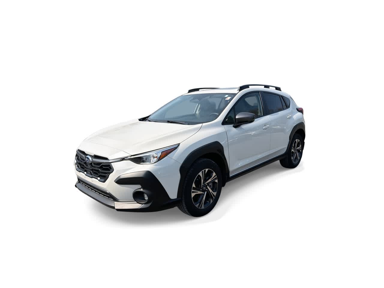 Thumbnail: 2024 Subaru Crosstrek - 2