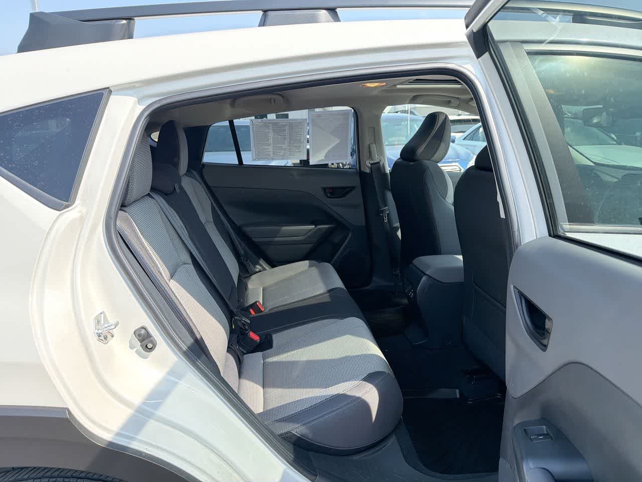 Thumbnail: 2024 Subaru Crosstrek - 27