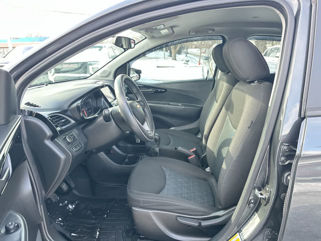 Thumbnail: 2022 Chevrolet Spark - 21