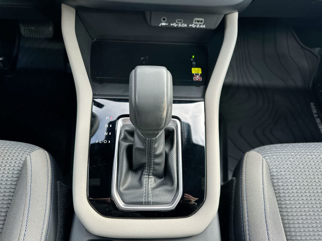 Thumbnail: 2025 Subaru Forester - 32