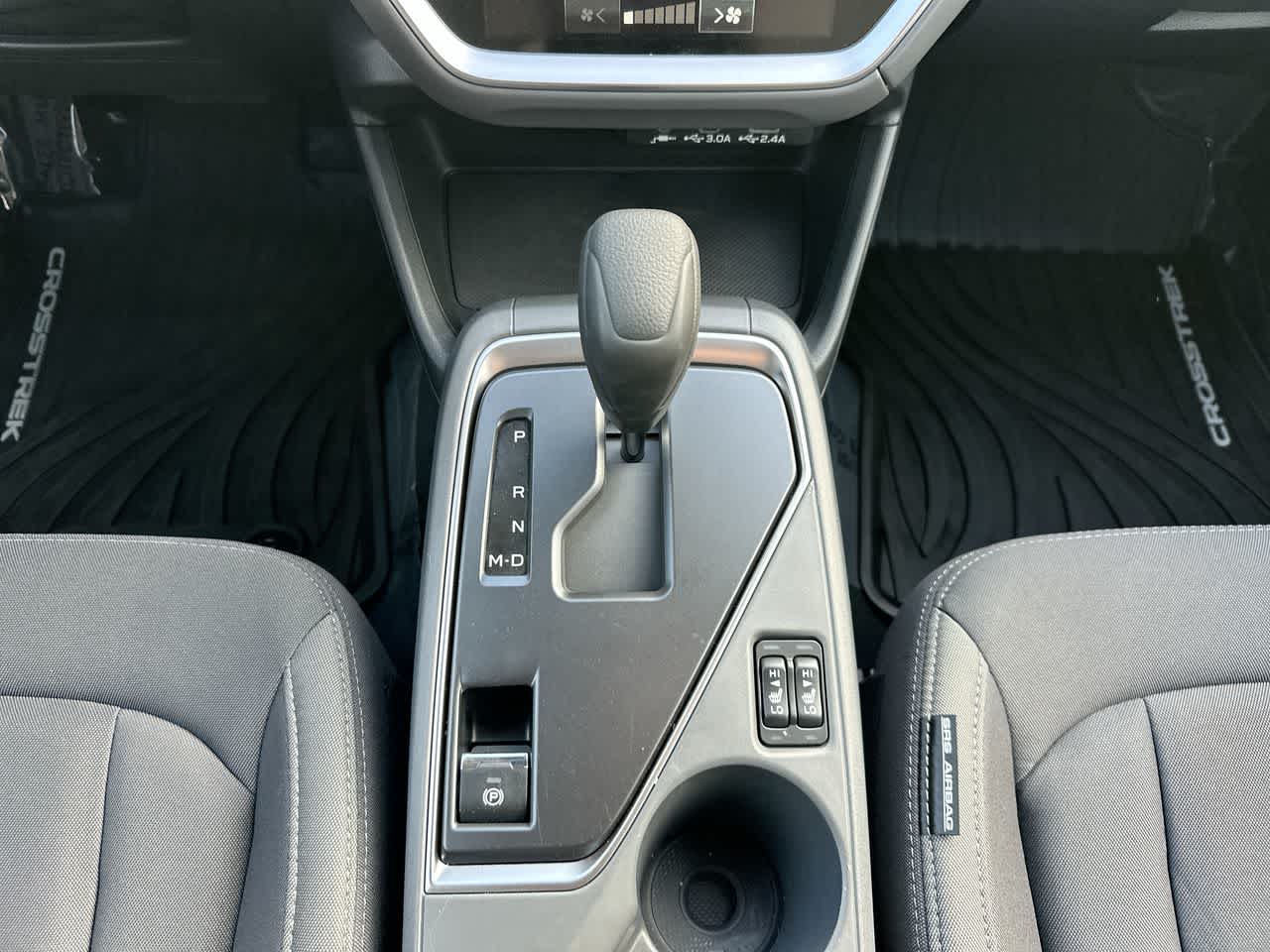 Thumbnail: 2025 Subaru Crosstrek - 34