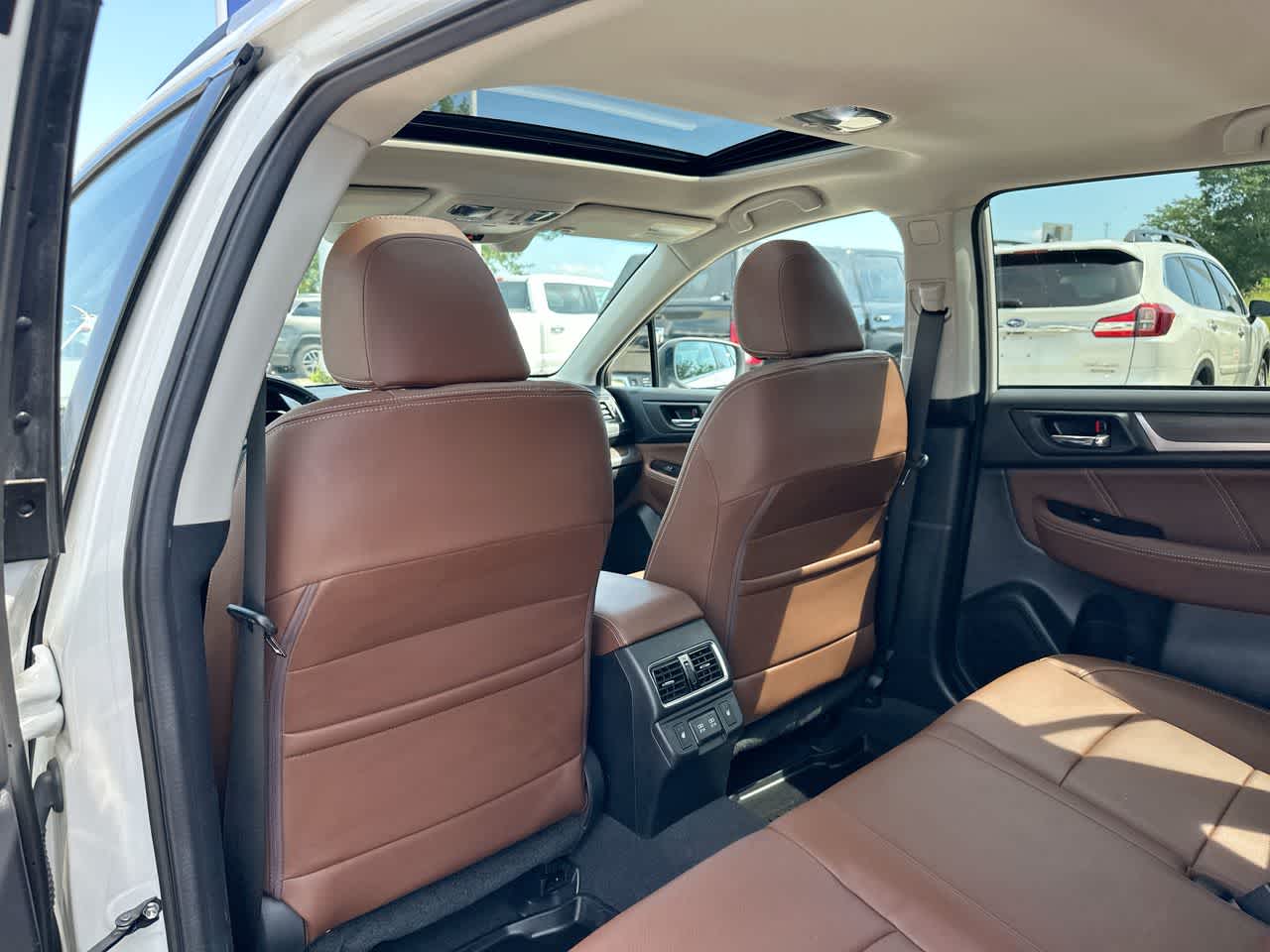 Thumbnail: 2019 Subaru Outback - 23