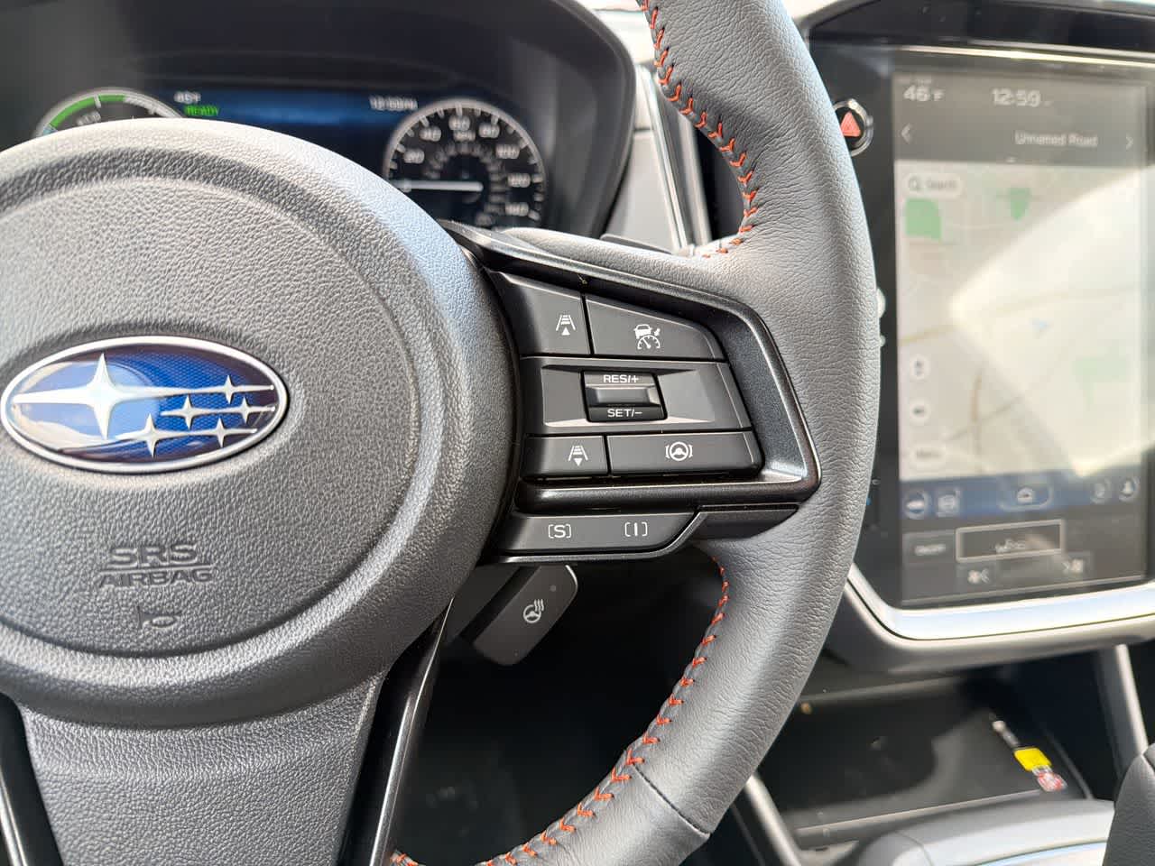 Thumbnail: 2026 Subaru Crosstrek - 30