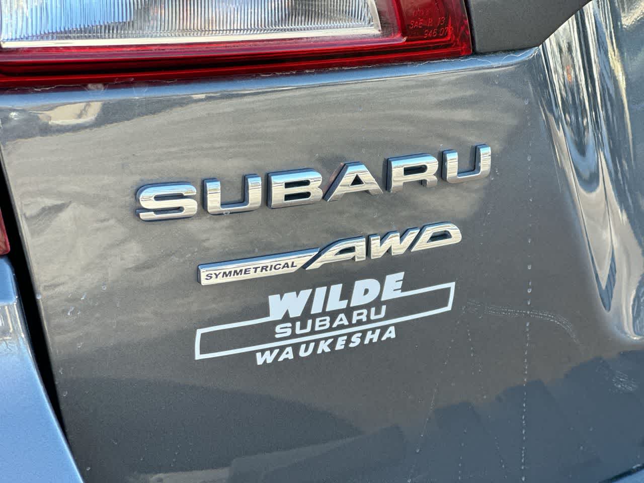 Thumbnail: 2019 Subaru Outback - 17