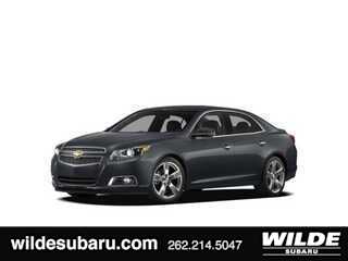 2013 Chevrolet Malibu LT -
                  Waukesha, WI