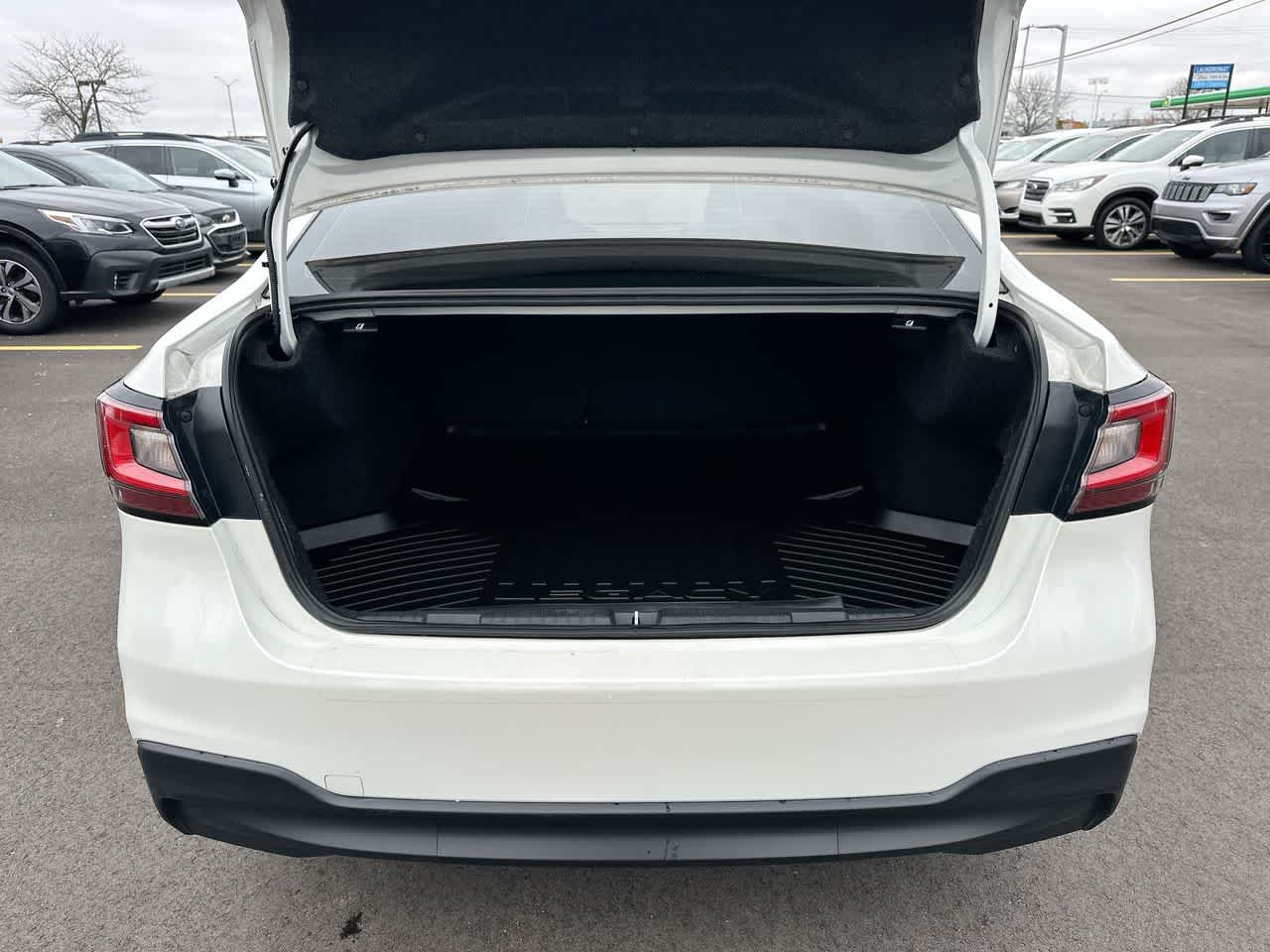 Thumbnail: 2023 Subaru Legacy - 37