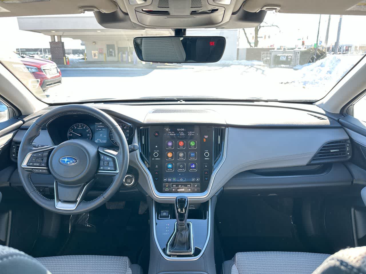 Thumbnail: 2025 Subaru Outback - 20