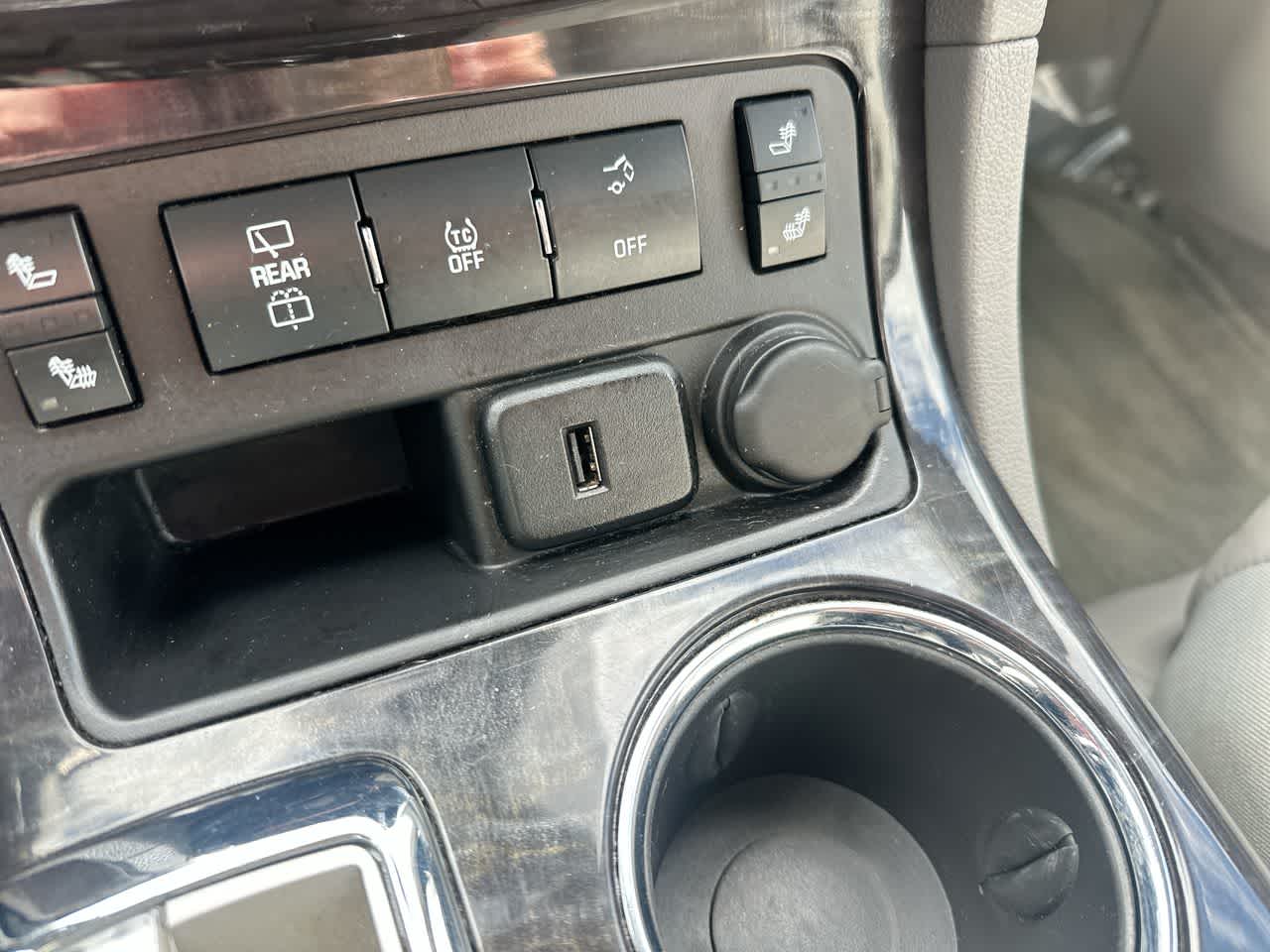 Thumbnail: 2017 Buick Enclave - 33