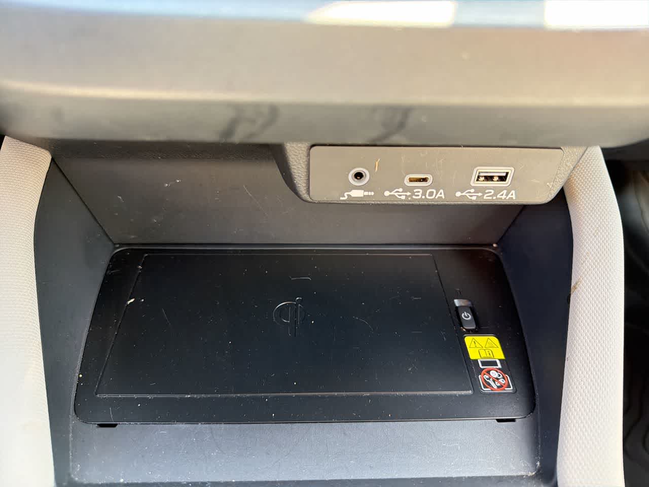 Thumbnail: 2025 Subaru Forester - 35