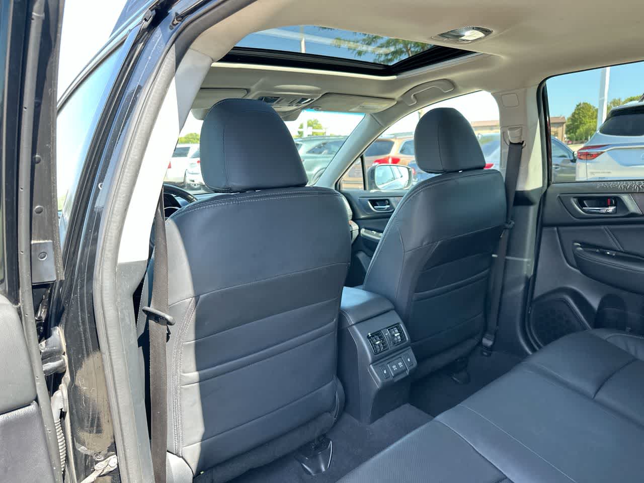 Thumbnail: 2019 Subaru Outback - 23