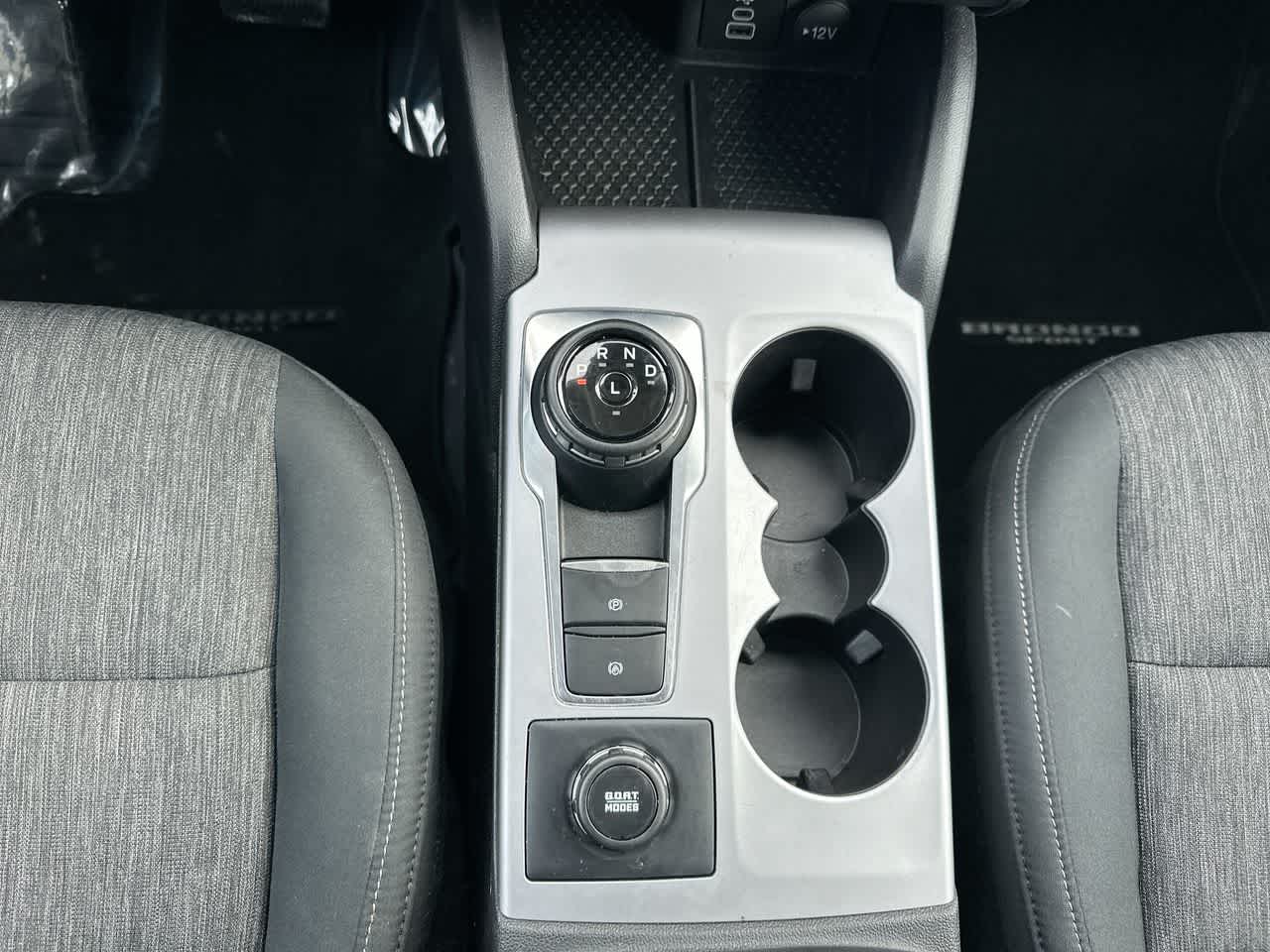 Thumbnail: 2023 Ford Bronco Sport - 33