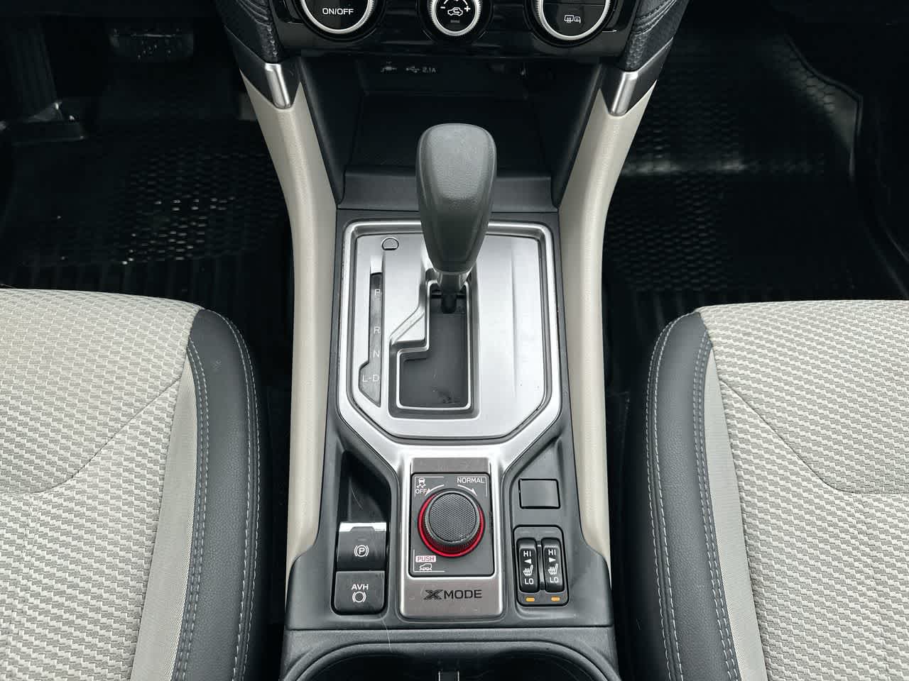 Thumbnail: 2023 Subaru Forester - 34