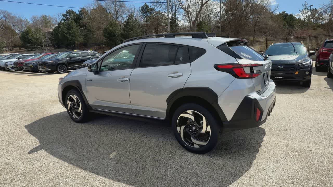 Thumbnail: 2026 Subaru Crosstrek - 6