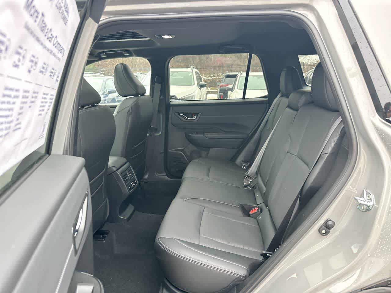 Thumbnail: 2026 Subaru Outback - 24