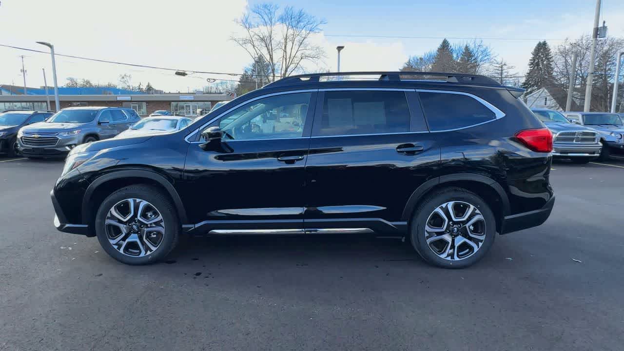 Thumbnail: 2025 Subaru Ascent - 5