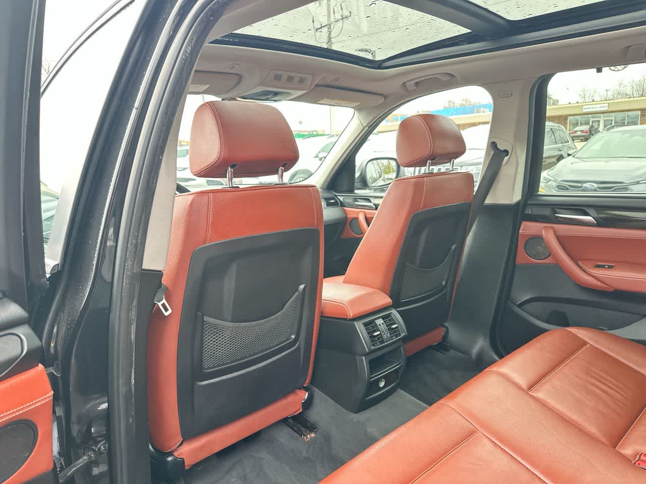 Thumbnail: 2013 BMW X3 - 23