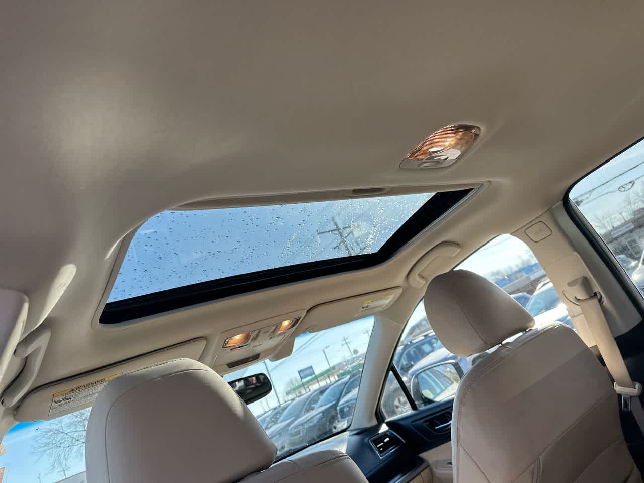 Thumbnail: 2016 Subaru Outback - 24