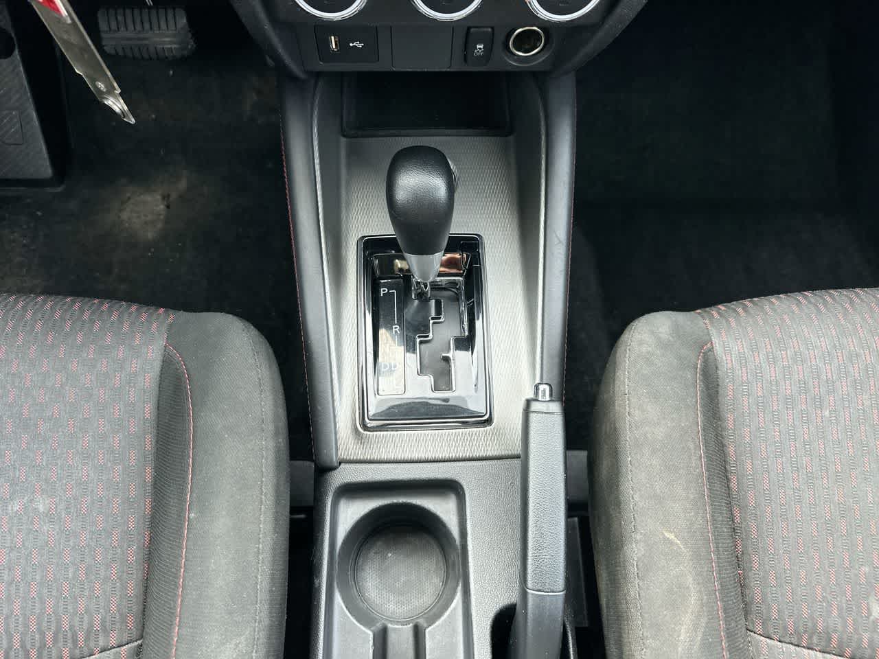 Thumbnail: 2018 Mitsubishi Outlander Sport - 33