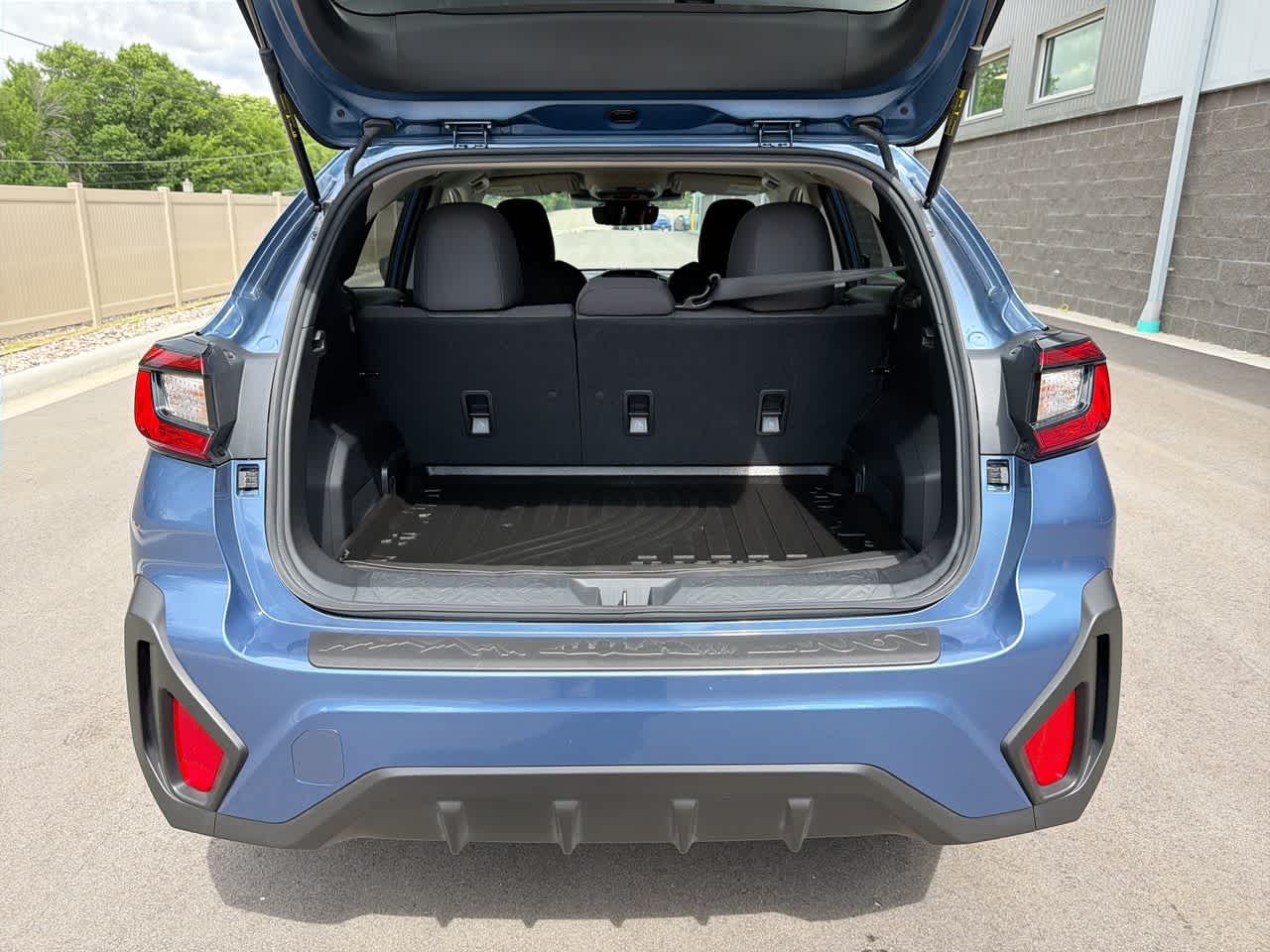 Thumbnail: 2024 Subaru Crosstrek - 34