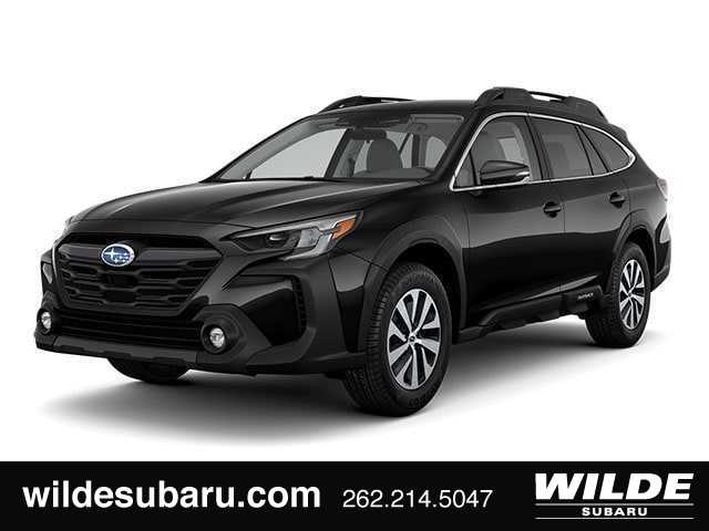 Thumbnail: 2025 Subaru Outback - 1