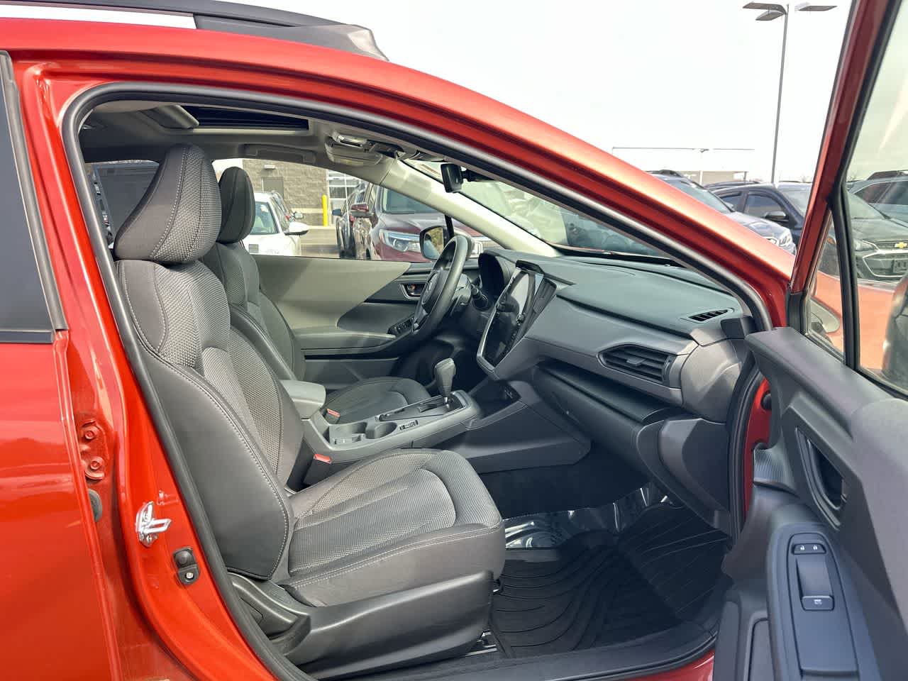 Thumbnail: 2024 Subaru Crosstrek - 27