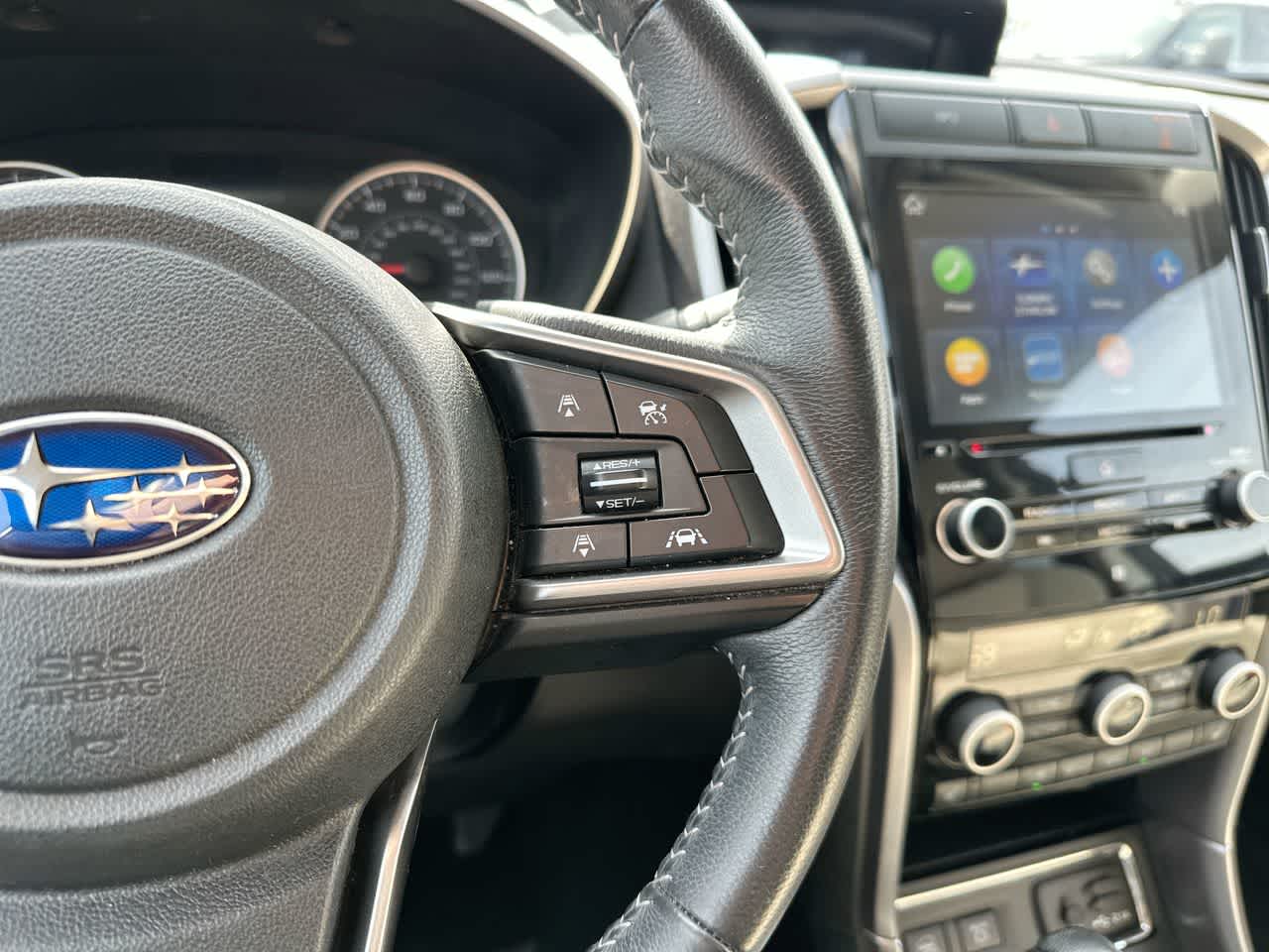 Thumbnail: 2019 Subaru Ascent - 30