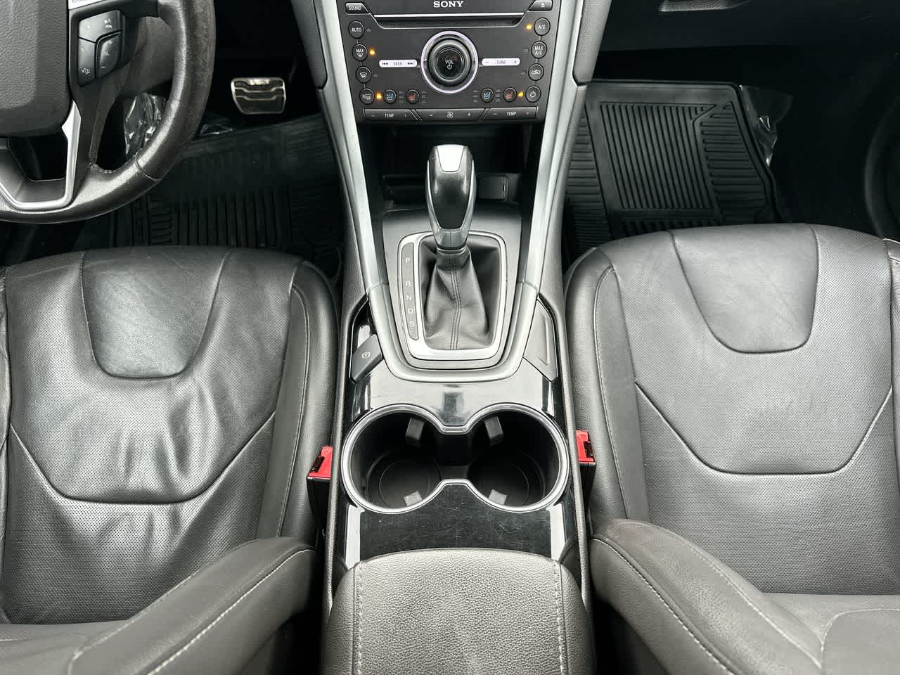 Thumbnail: 2016 Ford Fusion - 31