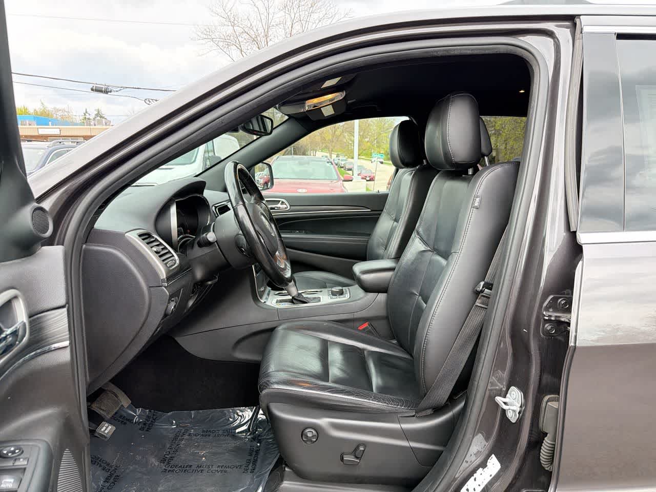Thumbnail: 2019 Jeep Grand Cherokee - 22