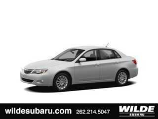 2010 Subaru Impreza Premium -
                  Waukesha, WI