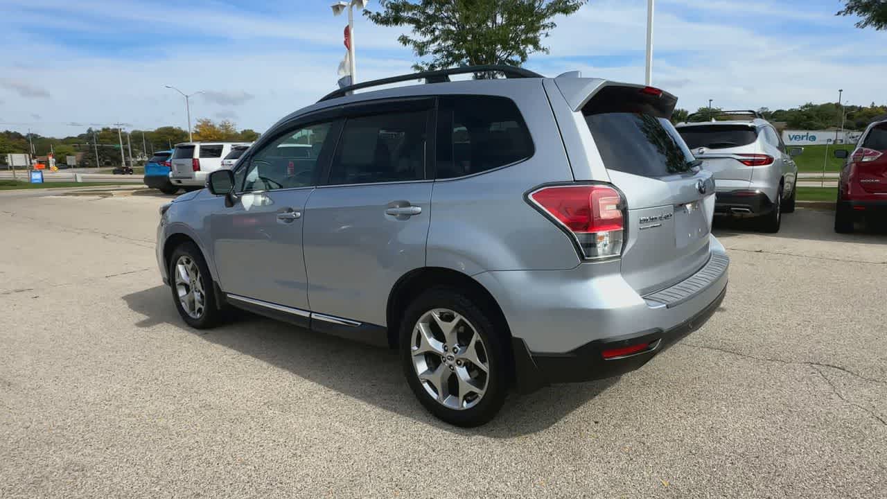 Thumbnail: 2018 Subaru Forester - 6