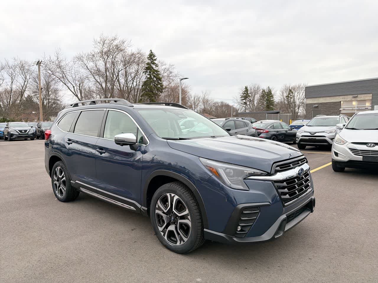 Thumbnail: 2023 Subaru Ascent - 15