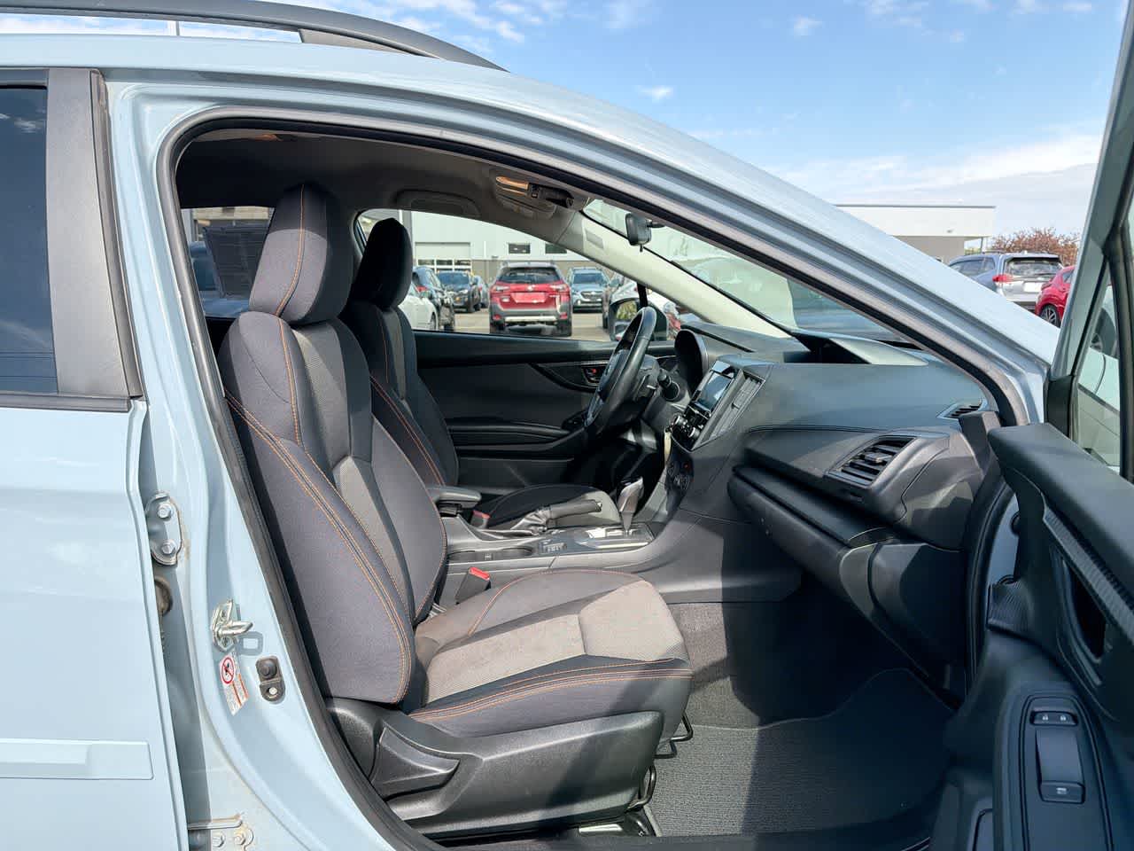 Thumbnail: 2018 Subaru Crosstrek - 26