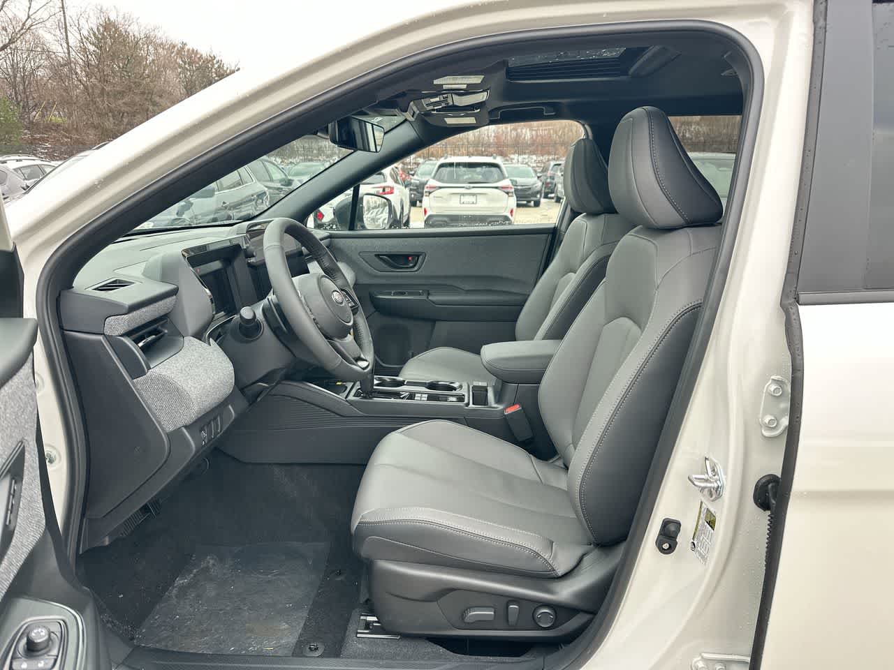 Thumbnail: 2026 Subaru Outback - 20