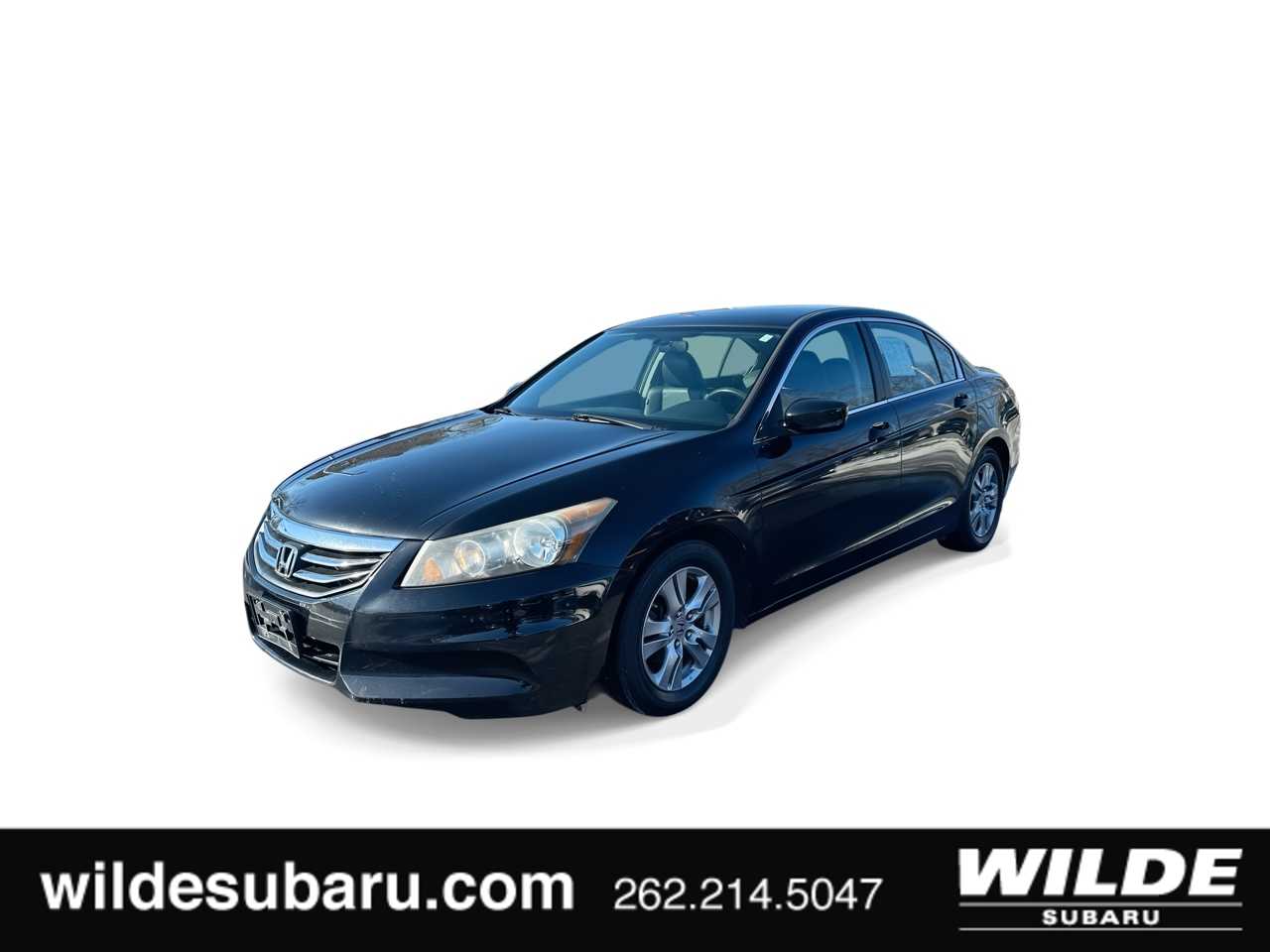2012 Honda Accord SE -
                  Waukesha, WI