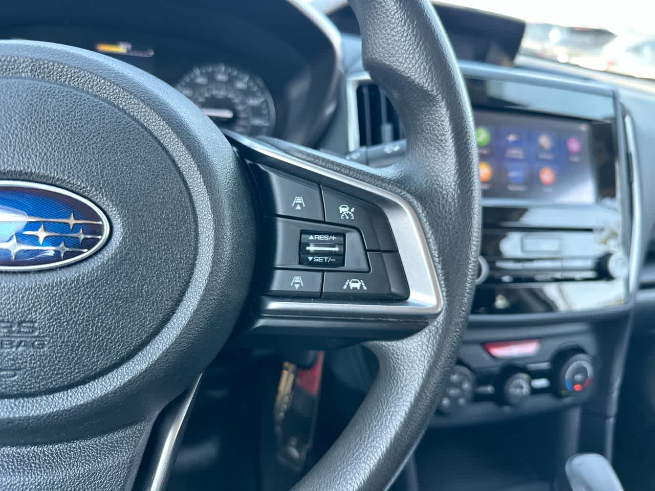 Thumbnail: 2020 Subaru Impreza - 29