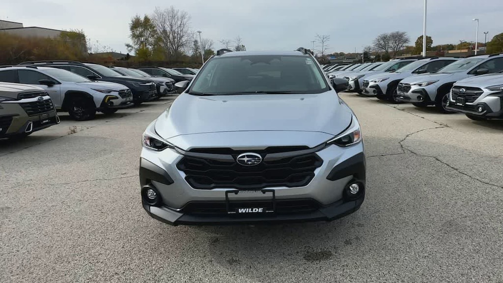 New 2026 Subaru Crosstrek Premium SUV