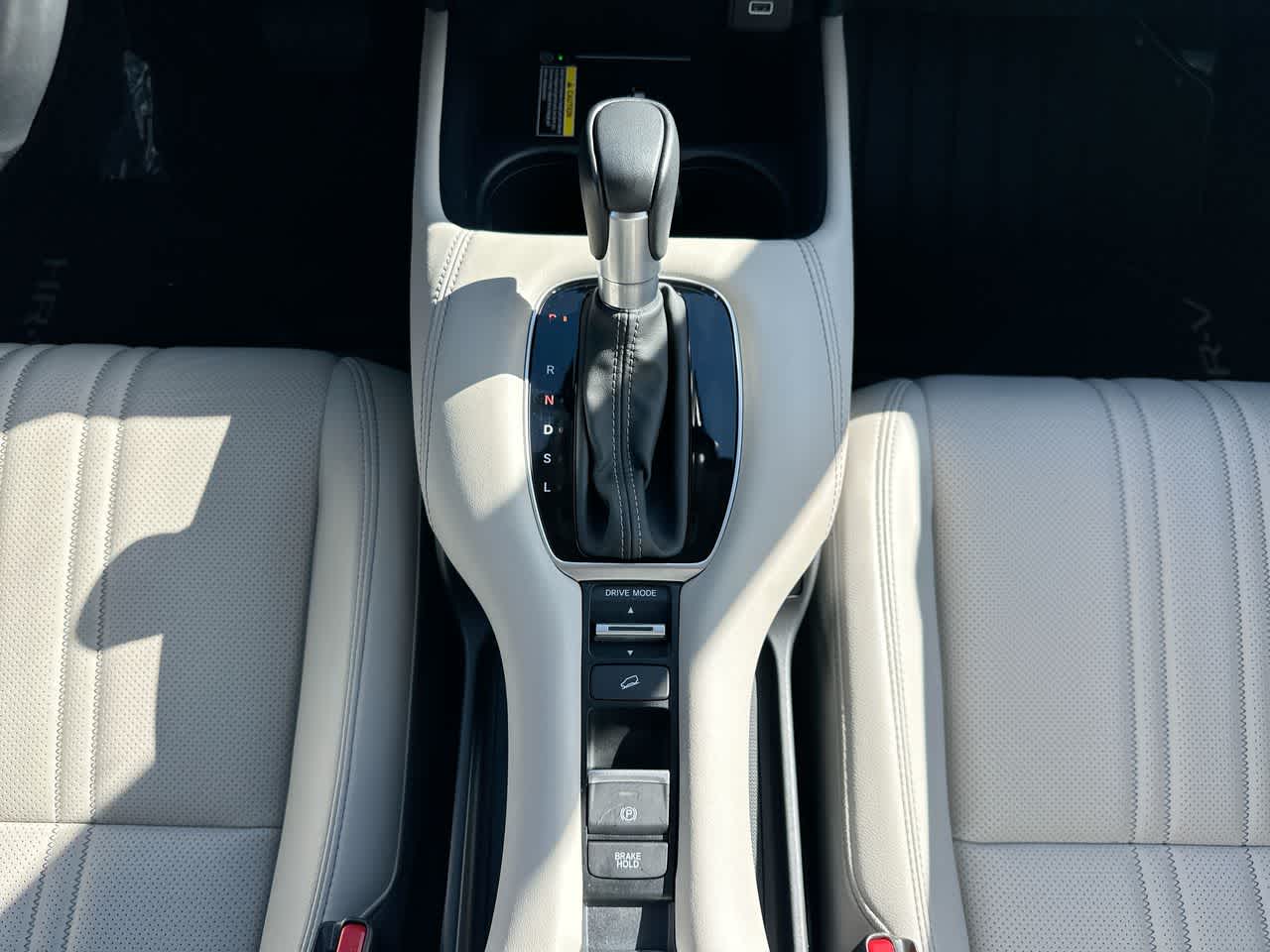 Thumbnail: 2024 Honda HR-V - 34