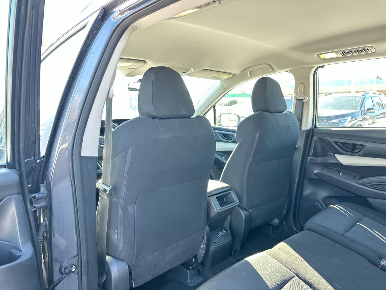 Thumbnail: 2019 Subaru Ascent - 23