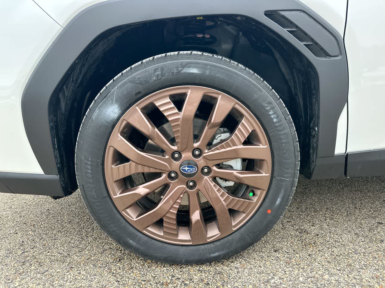 Thumbnail: 2026 Subaru Forester - 19