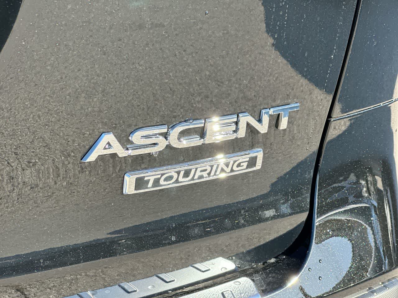 Thumbnail: 2026 Subaru Ascent - 18