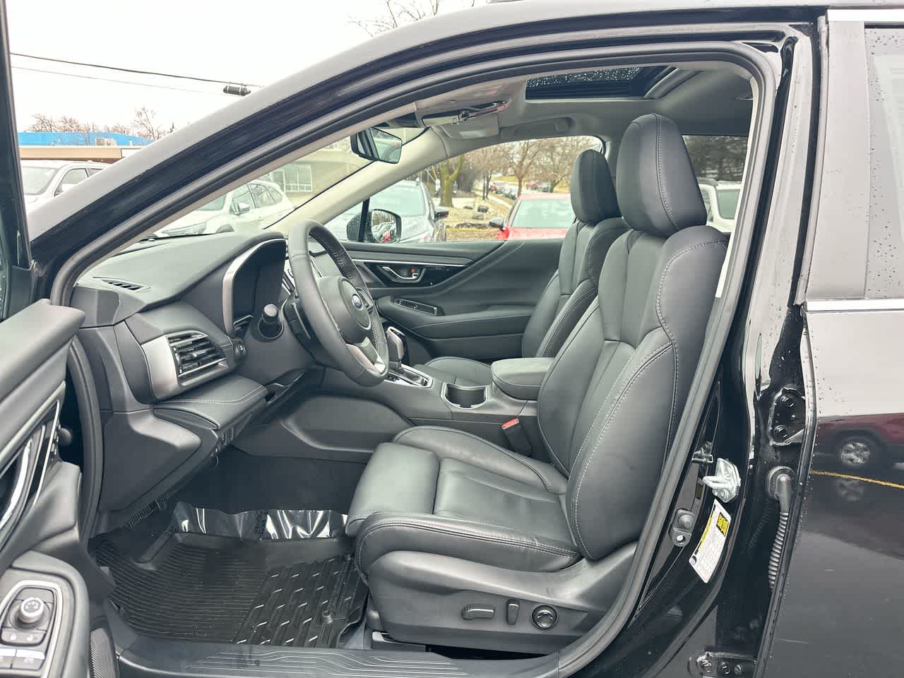 Thumbnail: 2025 Subaru Outback - 21