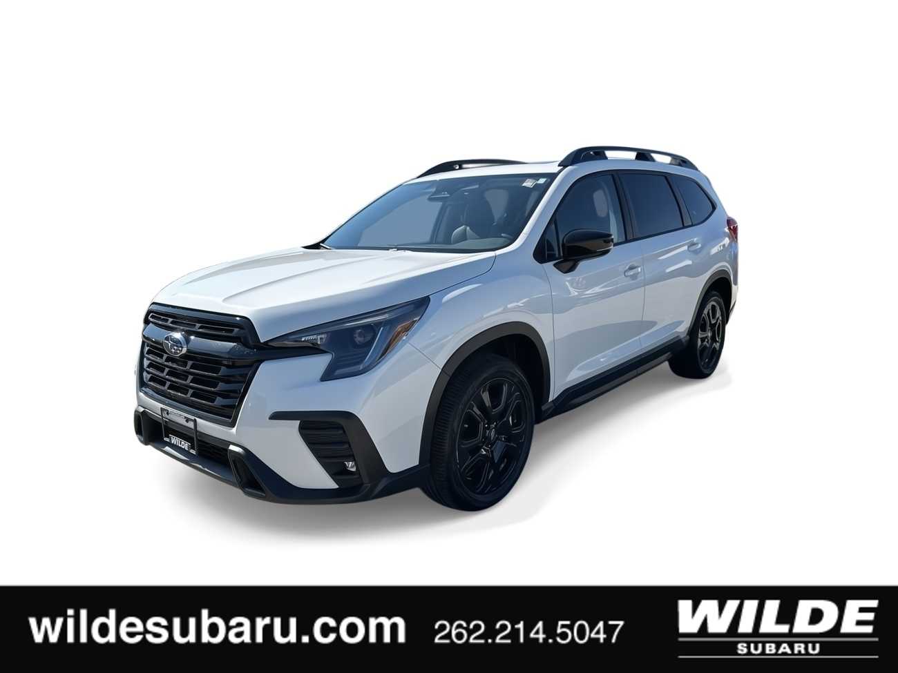 2024 Subaru Ascent Onyx Edition -
                Waukesha, WI