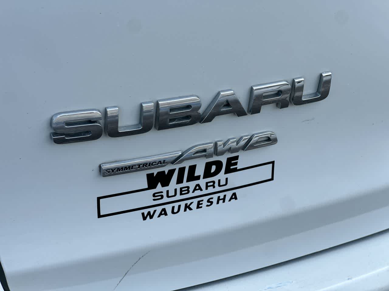 Thumbnail: 2019 Subaru Ascent - 17