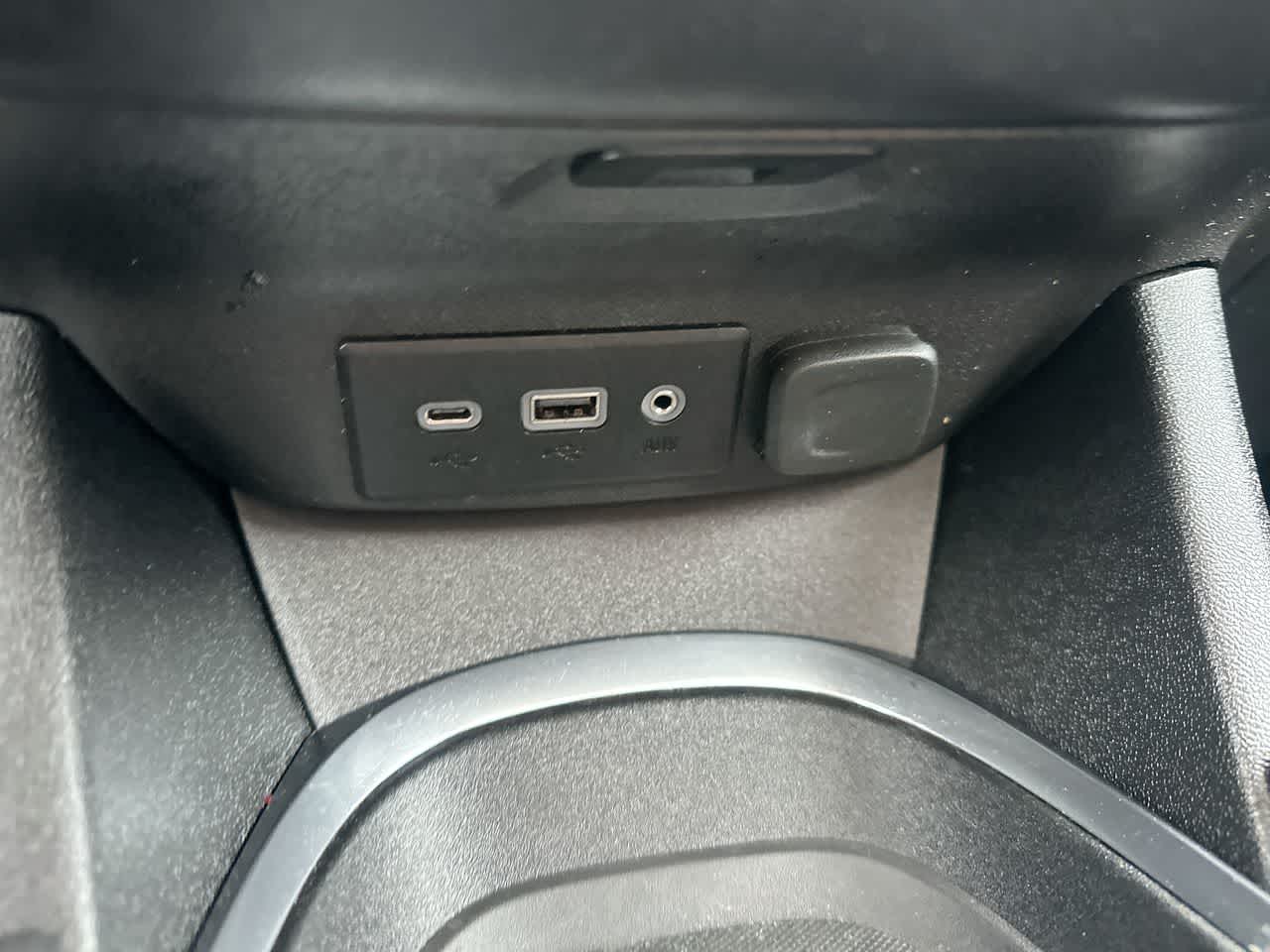 Thumbnail: 2020 Chevrolet Malibu - 33